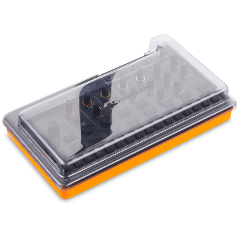 Decksaver ROLAND AIRA COMPACT T8J6S1