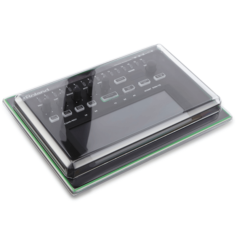 Decksaver ROLAND AIRA TB-3