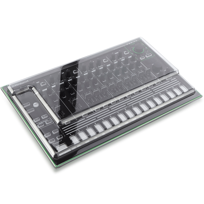 Decksaver ROLAND AIRA TR-8