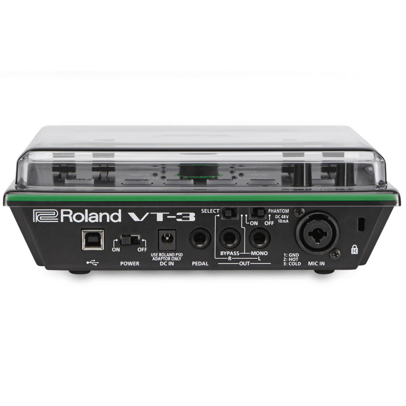 Decksaver ROLAND AIRA VT-3