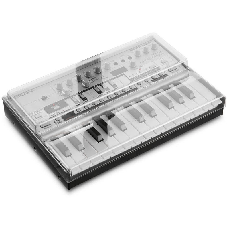 Decksaver ROLAND K25M