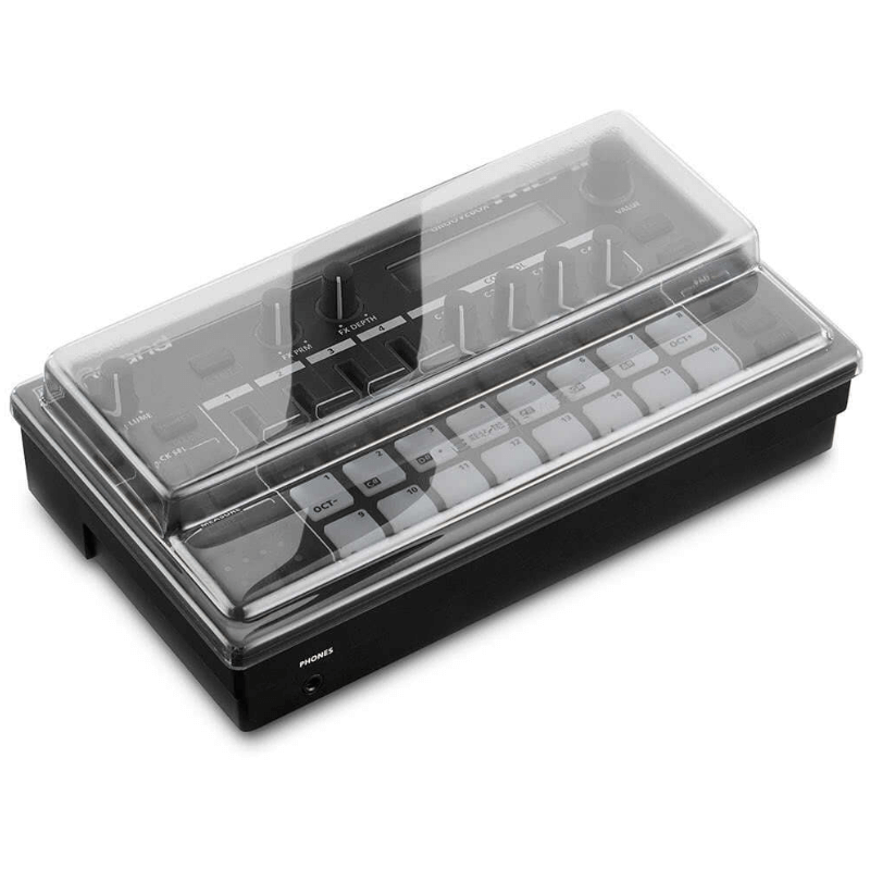 Decksaver ROLAND MC101