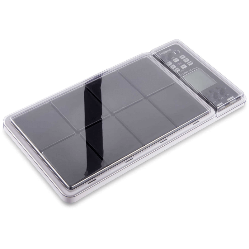 Decksaver ROLAND OCTAPAD SPD-30