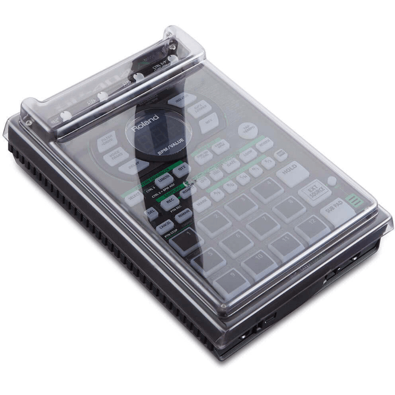 Decksaver ROLAND SP404