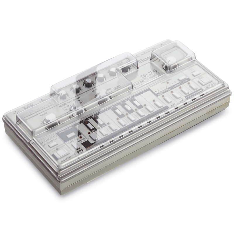 Decksaver ROLAND TB-303