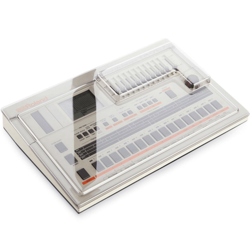 Decksaver ROLAND TR-707