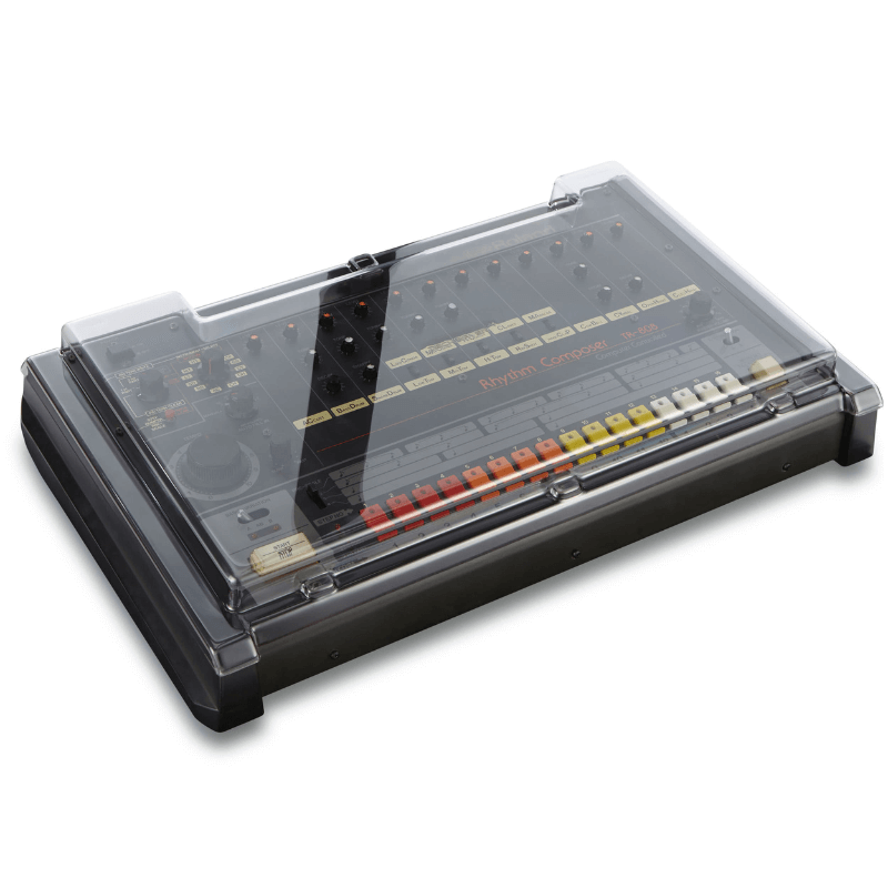Decksaver ROLAND TR808