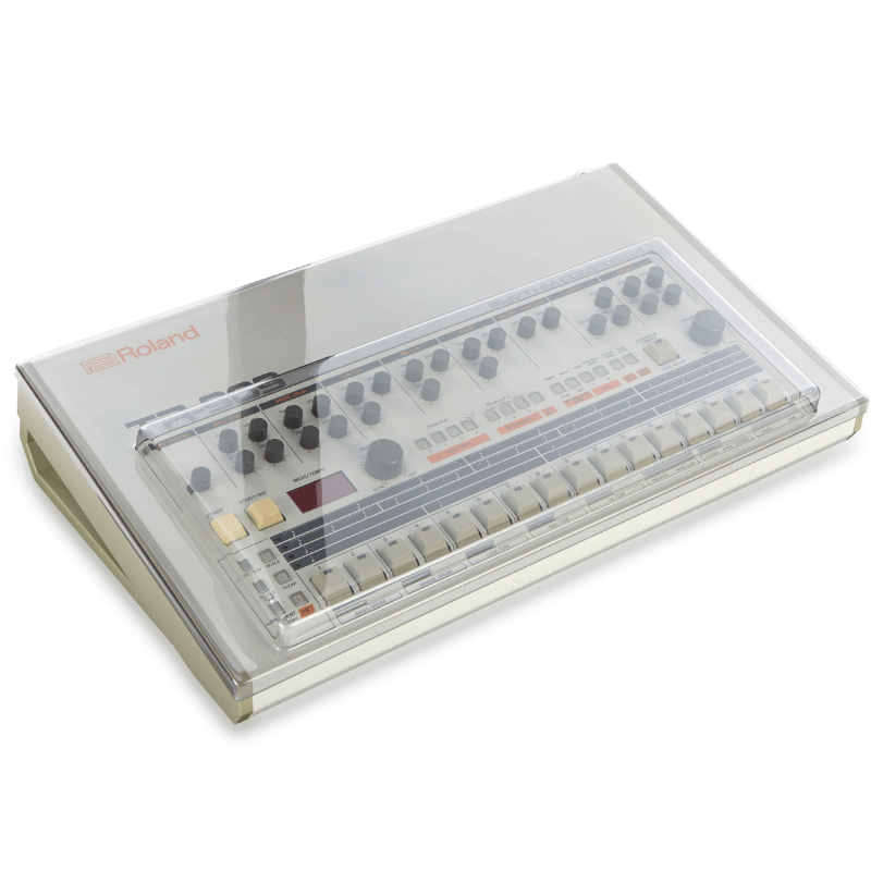 Decksaver ROLAND TR909