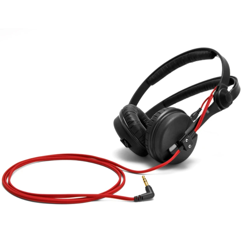 Neo d+ HPC-HD25 V2 COLOR ROJO