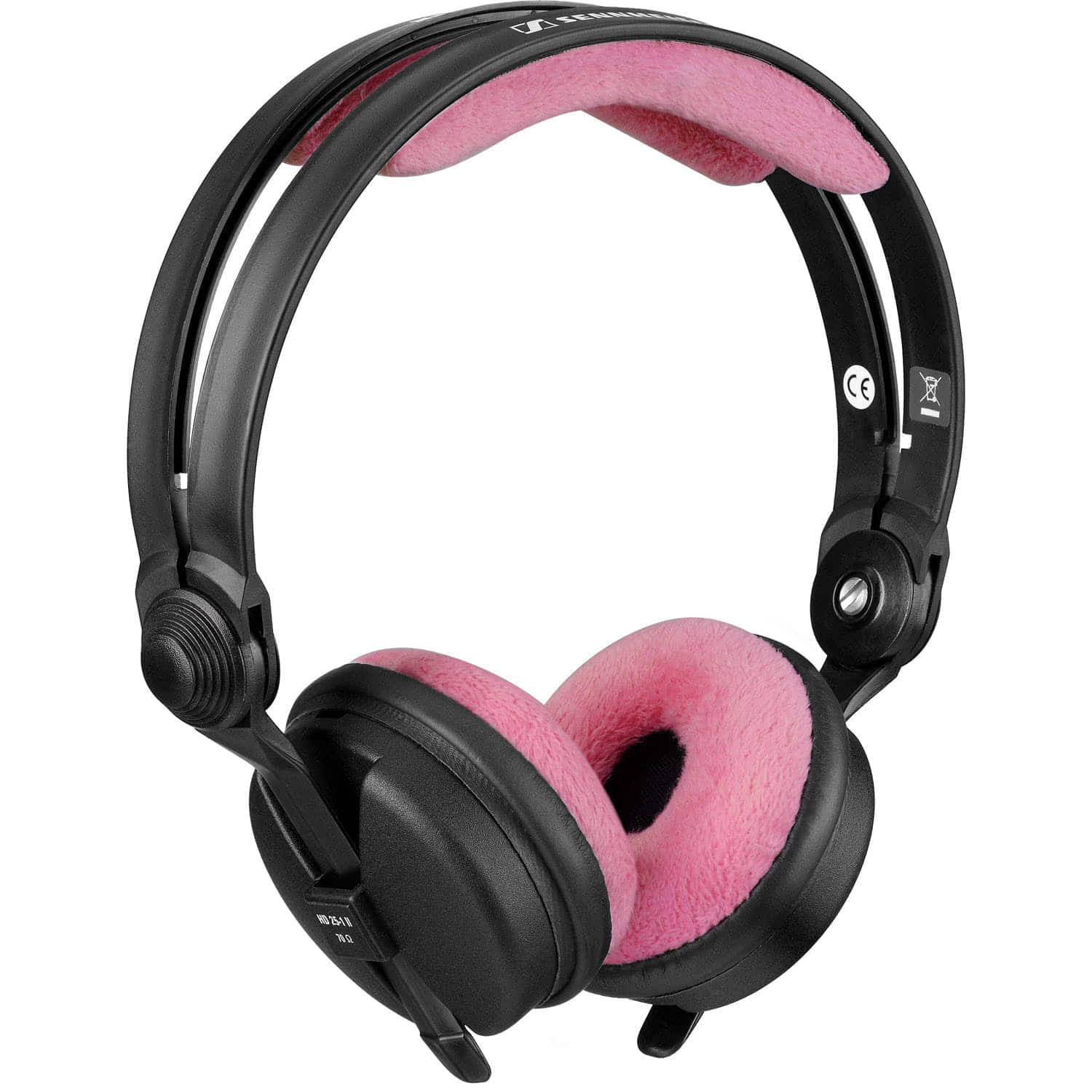 ALMOHADILLAS ZOMO ROSA