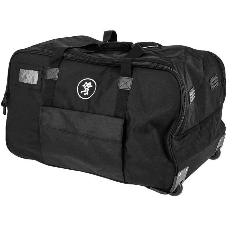 Funda Mackie Rolling Bag Thump 15 A-BST Color negro