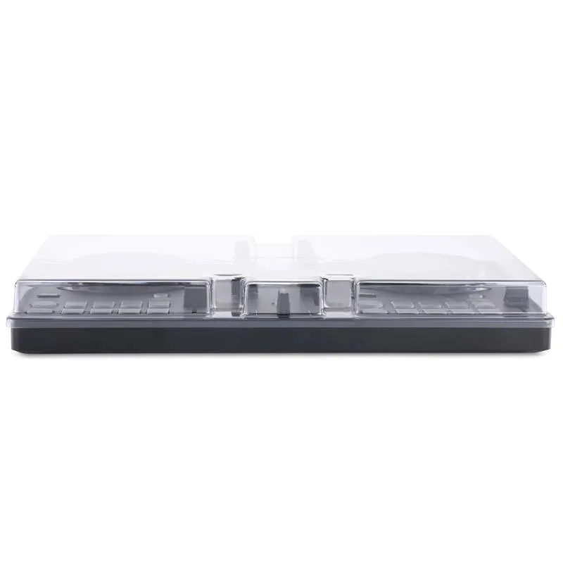 DECKSAVER-DDJ-FLX2-para controlador DJ ALPHATHETA vista frontal