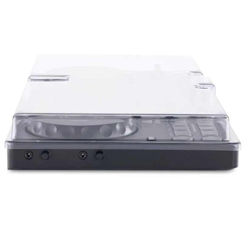 DECKSAVER-DDJ-FLX2-para controlador DJ ALPHATHETA vista lateral