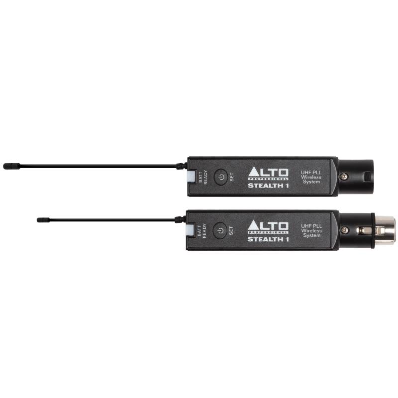 ALTO PROFESSIONAL STEALTH 1