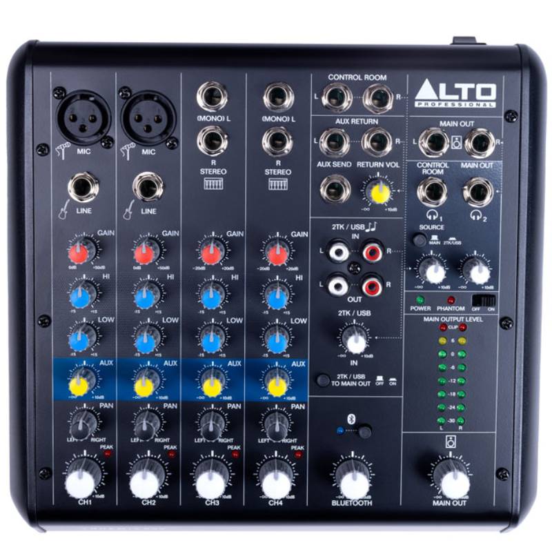 ALTO PROFESSIONAL TRUEMIX 600