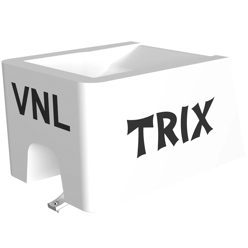 Aguja Ortofon VNL TRIX Color blanca