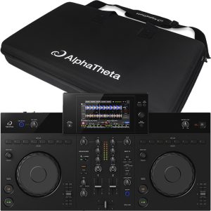 Pack AlphaTheta XDJ-AN + Maleta DJC-AN BAG